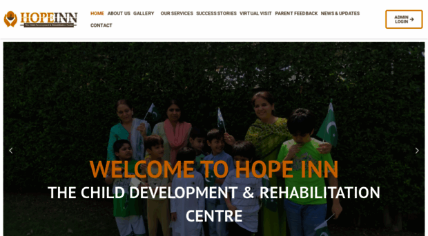 hopeinn.com.pk