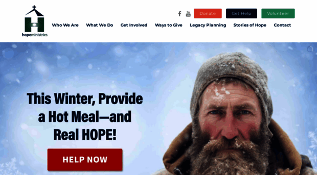 hopeiowa.org