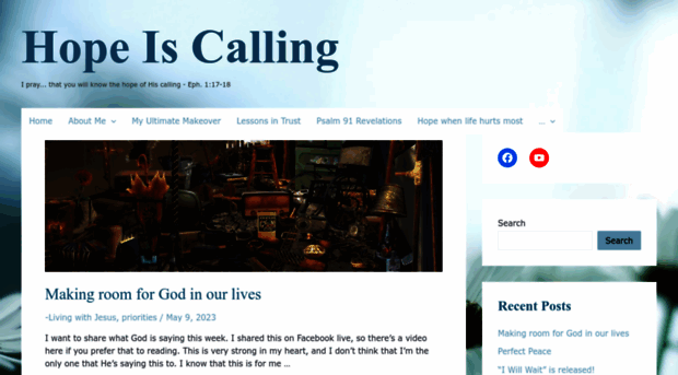 hopeiscalling.blogspot.com