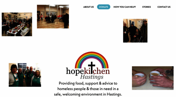 hopekitchenhastings.org.uk