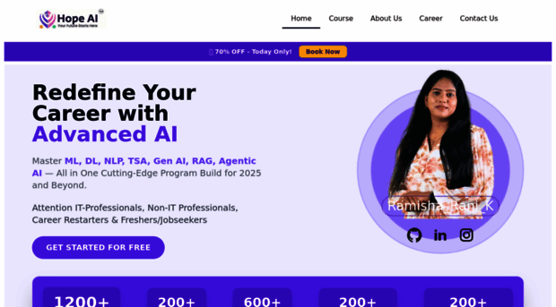 hopelearning.net
