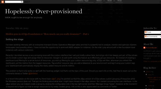 hopelesslyoverprovisioned.blogspot.com