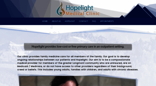 hopelightclinic.org