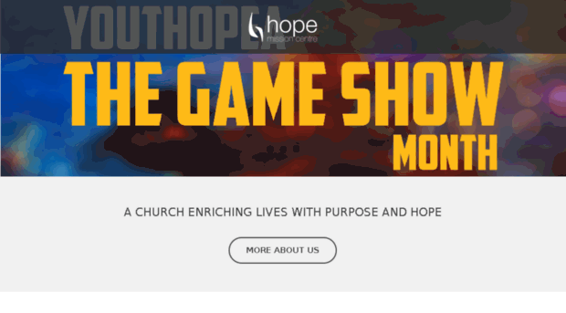 hopemagazine.com.au