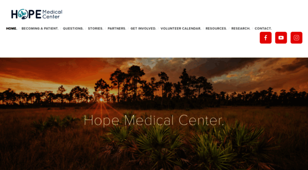 hopemedclinic.org