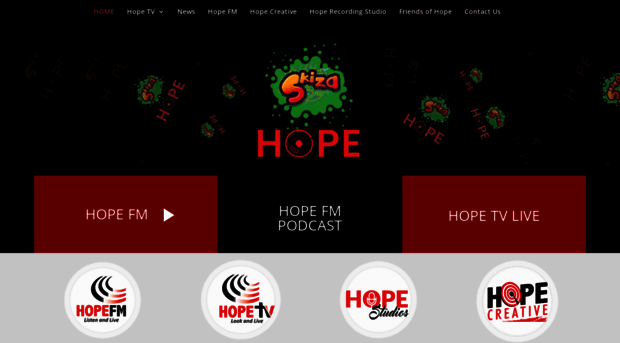 hopemediakenya.org