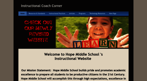 hopemiddle.weebly.com