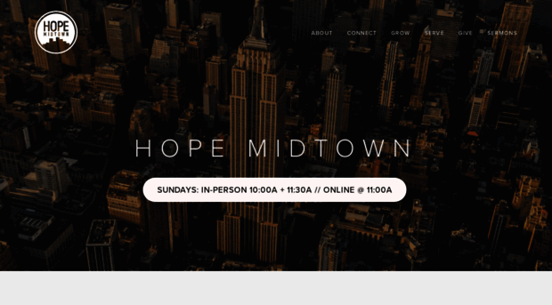 hopemidtown.org