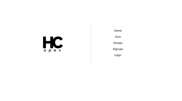 hopenc.churchcenteronline.com