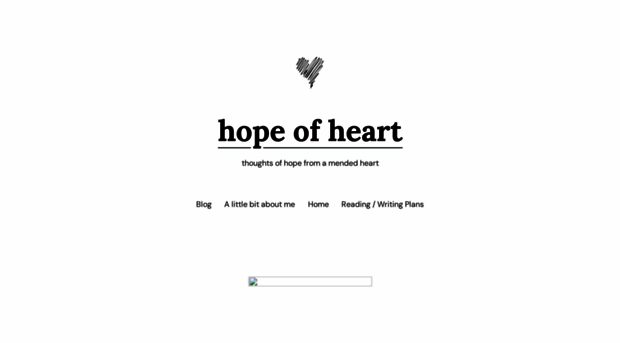 hopeofheart.com