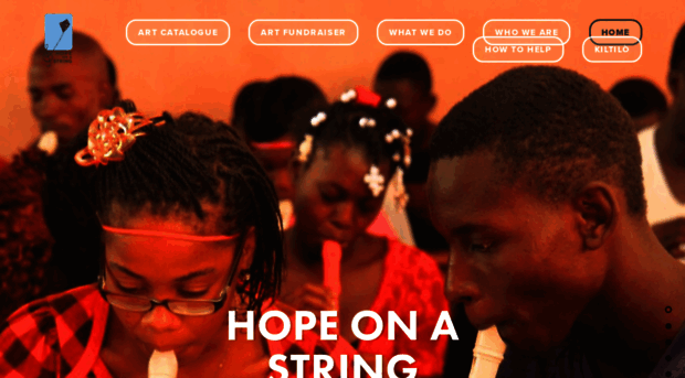 hopeonastring.org