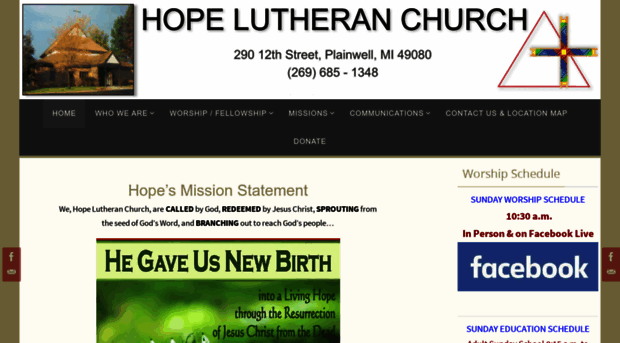 hopeplainwell.org