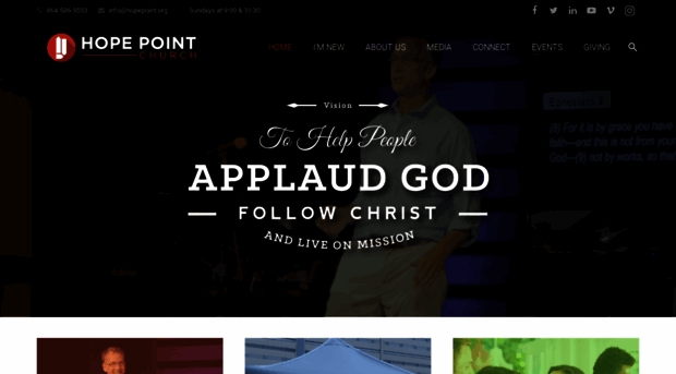 hopepoint.org