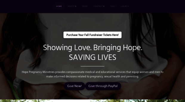 hopepregmin.org