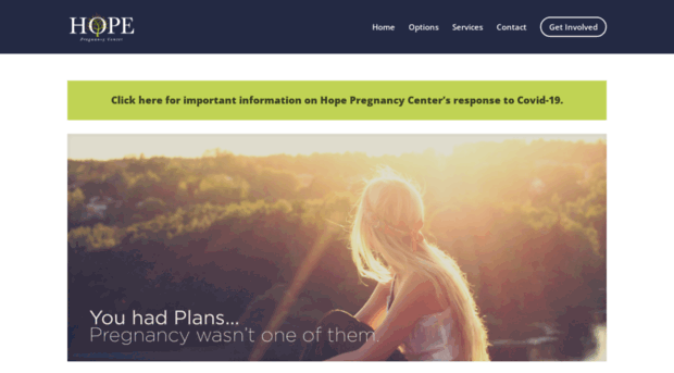 hopepregnancy.net