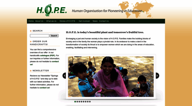 hopepune.org