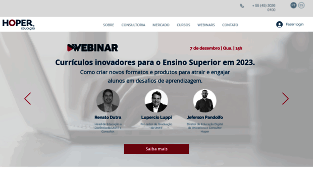 hoper.com.br