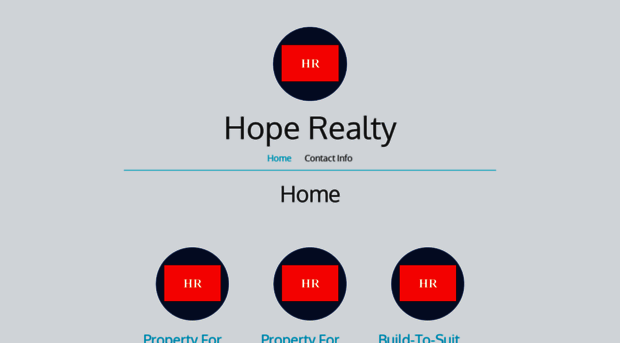 hoperealty.com