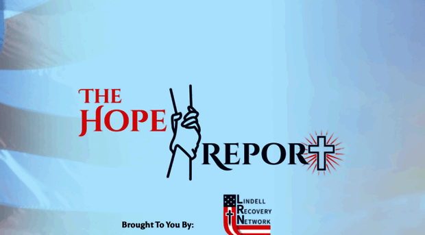 hopereportshow.com