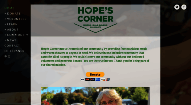 hopes-corner.org