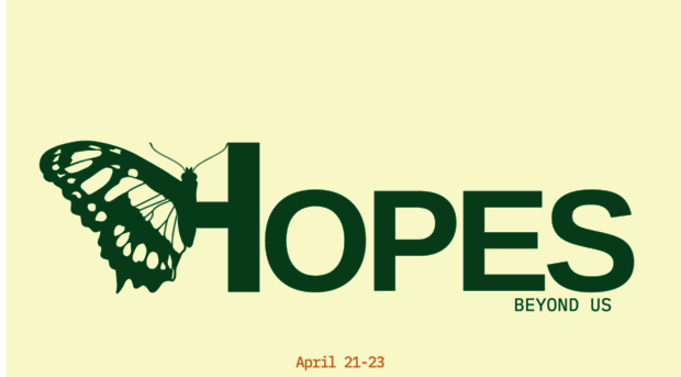 hopes.uoregon.edu