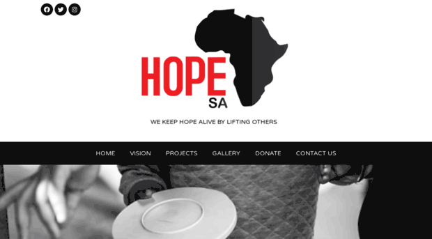 hopesa.org