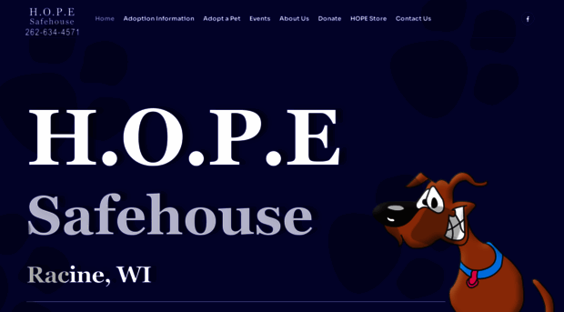 hopesafehouse.org