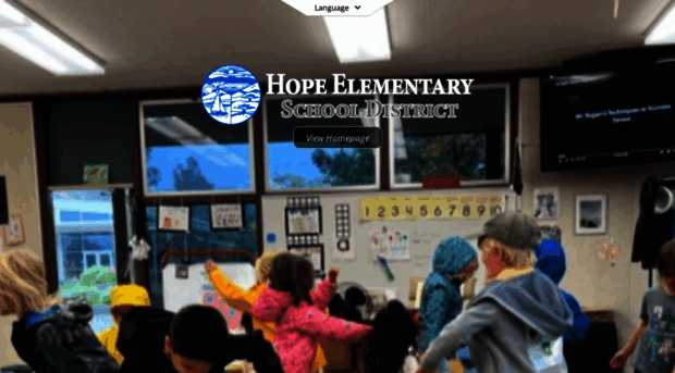 hopeschooldistrict.org