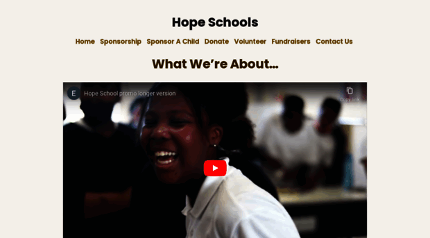 hopeschools.co.za