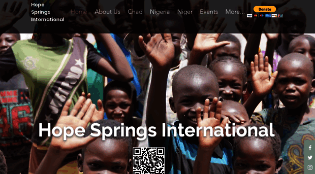 hopespringsint.com