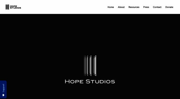hopestudios.com