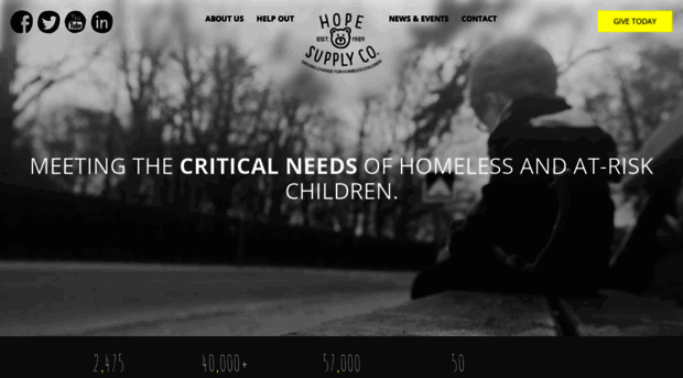 hopesupplyco.org