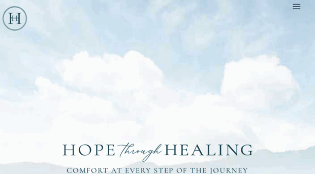 hopethroughhealing.com