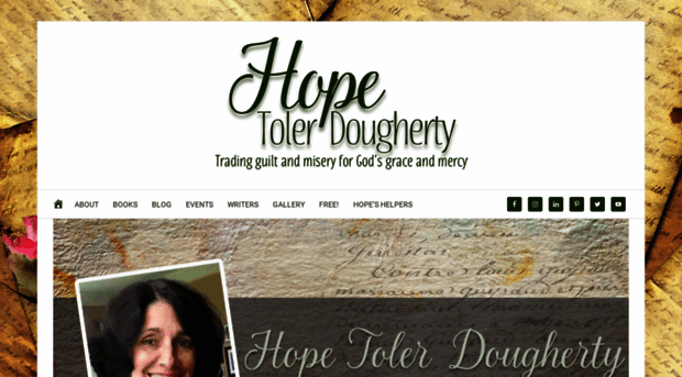 hopetolerdougherty.com