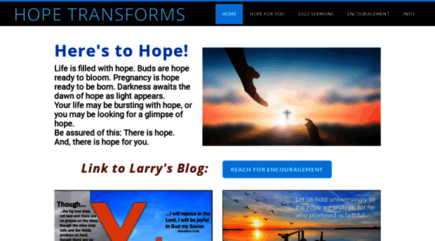 hopetransforms.com