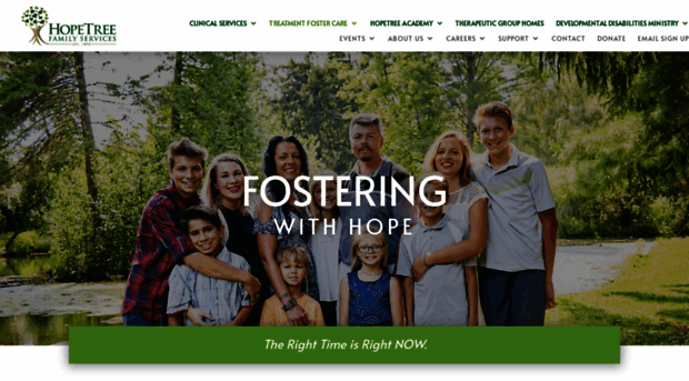 hopetreefostercare.org