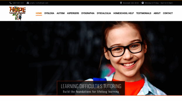 hopetutoring.com.au