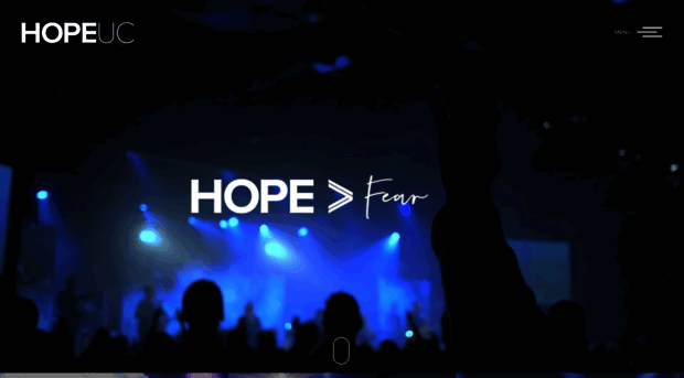 hopeuc.com