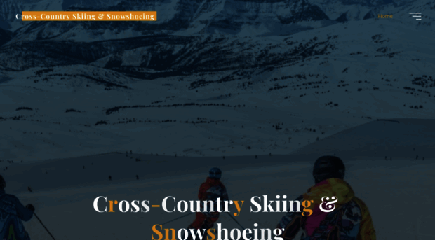 hopevalleycrosscountry.com