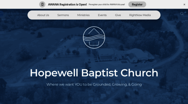 hopewell.church