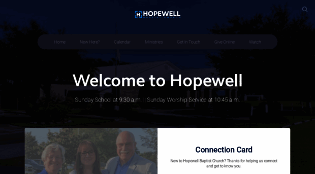 hopewellbaptistfl.org