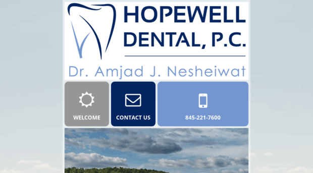 hopewelldentalpc.com