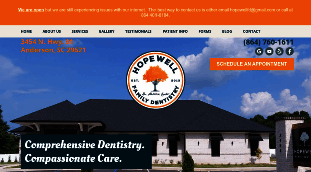 hopewellfamilydentistry.com