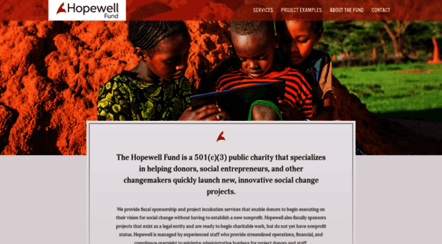 hopewellfund.org