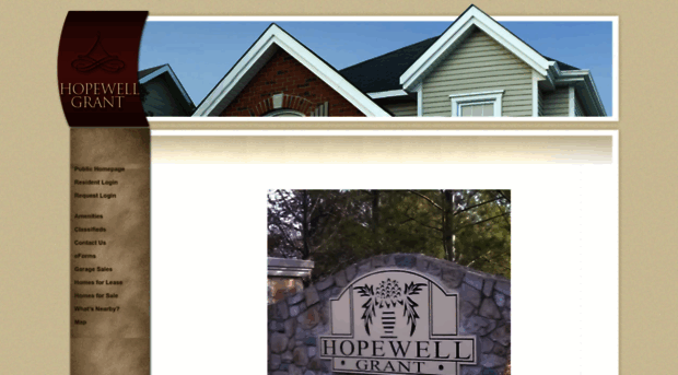 hopewellgrant.org