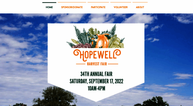 hopewellharvestfair.org