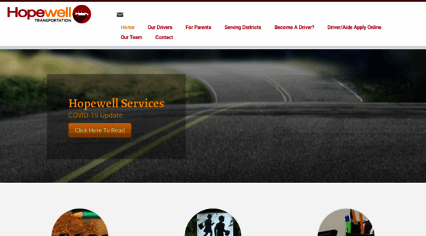 hopewelltransportation.com