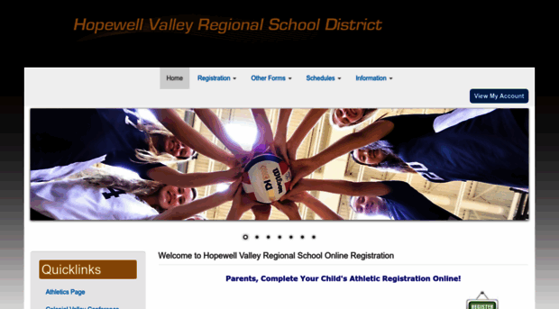 hopewellvalley-oar.rschooltoday.com