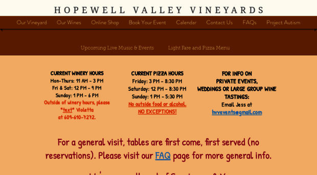 hopewellvalleyvineyards.com