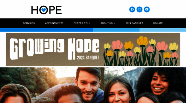 hopewi.com